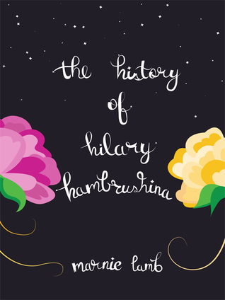The History of Hilary Hambrushina (Paperback)