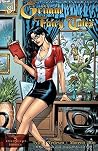 Grimm Fairy Tales...