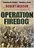 Operation Firedog (George Yeoman #9)