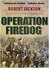 Operation Firedog (George Yeoman #9)