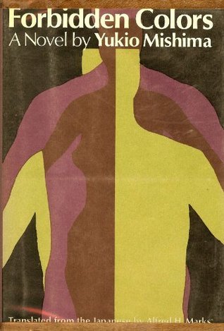 FORBIDDEN COLORS