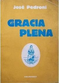 Gracia plena (Paperback)