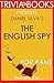 Daniel Silva's The English Spy - For Fans (Trivia-On-Books)