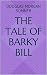 The Tale of Barky Bill by Douglas Morgan Sumner