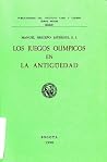 Los juegos olímpi...