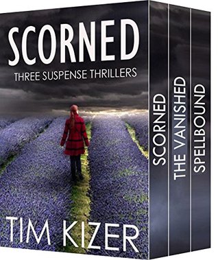 Scorned (Kindle Edition)