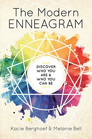 The Modern Enneagram: Discover Who You Are and Who You Can Be (Kindle Edition)