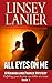 All Eyes on Me (Miranda and Parker Mystery #1)