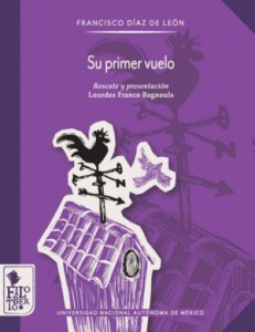 Su primer vuelo (Paperback)