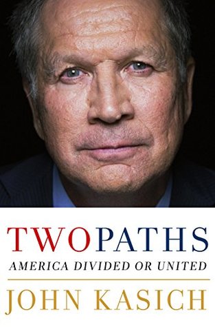 Two Paths: America Divided or United (Kindle Edition)