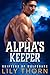 Alpha's Keeper (Shifters of...