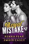 Royal Mistake #2