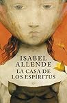La casa de los es...