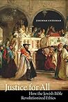 Justice for All: ...