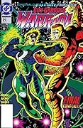 Guy Gardner: Warrior (1992-1996) #21