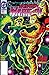Guy Gardner: Warrior (1992-...