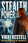 Stealth Power by Vikki Kestell