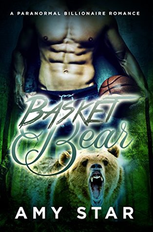 Basket Bear (Kindle Edition)