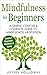 Mindfulness for Beginners by Jeffrey Holloway