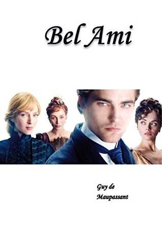 Bel ami english version