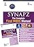 JAYPEE SYNAPZ: The Complete Final MBBS Manual