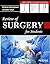 Review of Surgery for Students