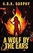 A Wolf by the Ears: A Stratis Detective Novel