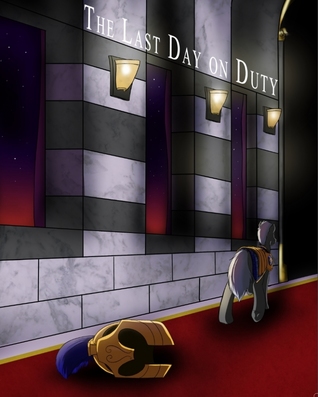The Last Day on Duty