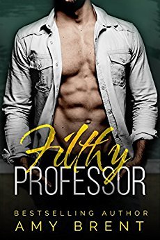 Filthy Professor (Kindle Edition)