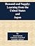 Demand and Supply by Jason Furman