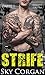 Strife (Parte 1) (Italian Edition)