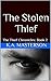 The Stolen Thief by K.A. Masterson The Stolen Thief by K.A. Masterson