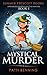 Mystical Murder (Whiskers and Witches #1)