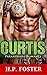 Curtis: Paranormal Romance Book-1