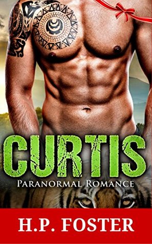 Curtis: Paranormal Romance Book-1 (Kindle Edition)