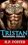 Tristan: Paranormal Romance book-5