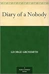 The Diary of a Nobody by George Grossmith