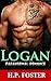 Logan: Paranormal Romance book-3