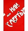 "...или смерть?" Дворовый Катехизис Русского человека