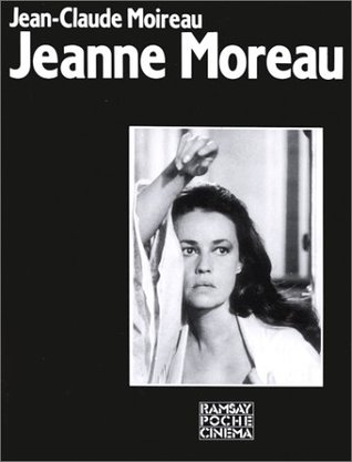 Jeanne Moreau (Unknown Binding)