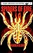 Spiders of Fire (Adventures...