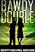 Bawdy Double (Galactic Adventures Book 1)