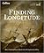 Finding Longitude: How ships, clocks and stars helped solve the longitude problem