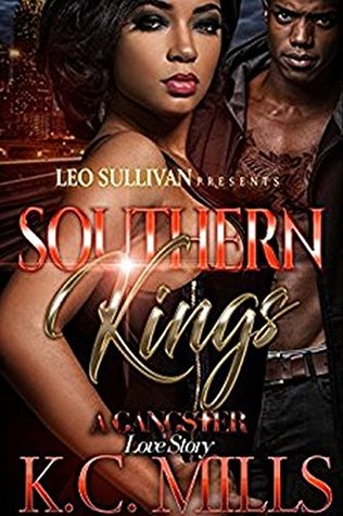 Southern Kings (Kindle Edition)