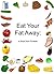 Eat Your Fat Away: A Short How-To Book