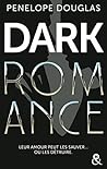 Book cover for Dark Romance