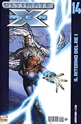 Ultimate X-Men, n. 14