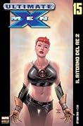 Ultimate X-Men, n. 15