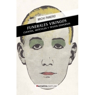 Funerales vikingos / El desconcierto (Paperback)