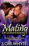 Mating of Convenience (Mannix Dragon Shifters, #3) Mating of Convenience (Mannix Dragon Shifters, #3)